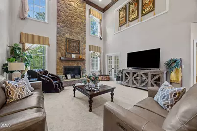 3928 Colinwood Lane, Raleigh, NC 27606 - Photo 38