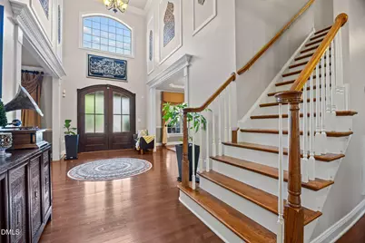 3928 Colinwood Lane, Raleigh, NC 27606 - Photo 6