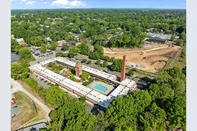807 W Trinity Avenue #Apt 125, Durham, NC 27701 - Photo 40