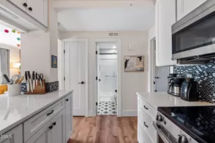 807 W Trinity Ave, Durham, NC 27701 - Photo 20