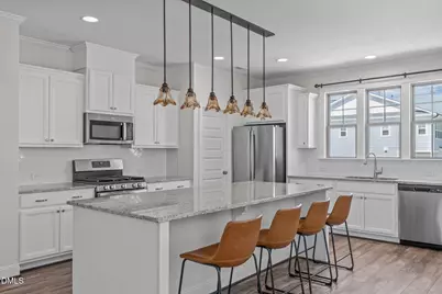 1073 Lathrop Lane, Apex, NC 27523 - Photo 20