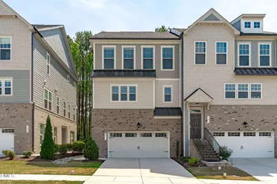 1073 Lathrop Lane, Apex, NC 27523 - Photo 2