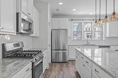 1073 Lathrop Lane, Apex, NC 27523 - Photo 22