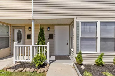 8206 Merriweather Circle, Raleigh, NC 27616 - Photo 2