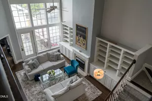 114 Nolen Ln, Chapel Hill, NC 27516 - Photo 4