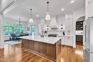 1618 Ben Wilson Rd, Mebane, NC 27302 - Photo 18