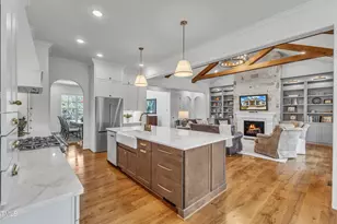 1618 Ben Wilson Rd, Mebane, NC 27302 - Photo 22