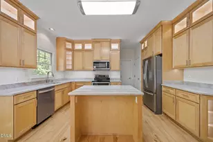 3514 Shady Creek Dr, Durham, NC 27713 - Photo 12