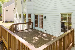 3514 Shady Creek Dr, Durham, NC 27713 - Photo 30