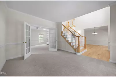 3514 Shady Creek Drive, Durham, NC 27713 - Photo 4