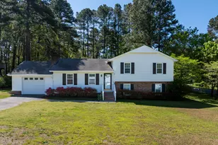 5500 Pear Orchard Cir, Raleigh, NC 27616 - Photo 2