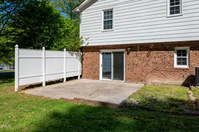 5500 Pear Orchard Circle, Raleigh, NC 27616 - Photo 48