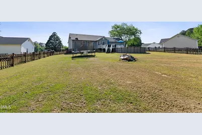 253 Skylar Lane, Four Oaks, NC 27524 - Photo 32