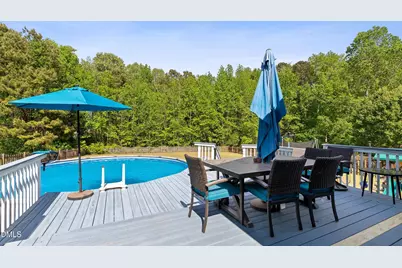 253 Skylar Lane, Four Oaks, NC 27524 - Photo 2