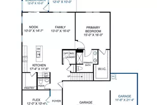 114 Oak Mdw Ln, Angier, NC 27501 - Photo 38