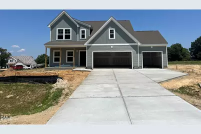 114 Oak Meadow Lane, Angier, NC 27501 - Photo 2