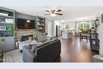 11764 W Finch Avenue, Middlesex, NC 27557 - Photo 1