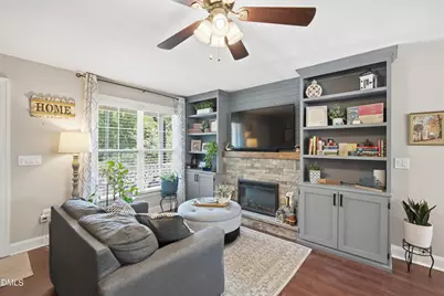 11764 W Finch Avenue, Middlesex, NC 27557 - Photo 4