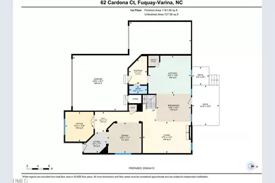 62 Cardona Court, Fuquay Varina, NC 27526 - Photo 38