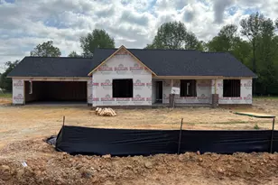 43 S Movado Trail, Kenly, NC 27542 - Photo 1