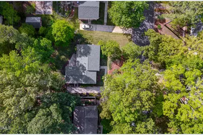 407 Overland Drive, Chapel Hill, NC 27517 - Photo 26