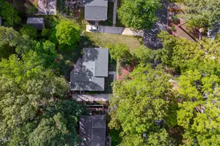 407 Overland Dr, Chapel Hill, NC 27517 - Photo 26