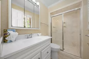 407 Overland Dr, Chapel Hill, NC 27517 - Photo 18
