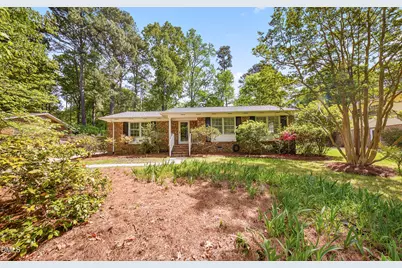 407 Overland Drive, Chapel Hill, NC 27517 - Photo 2