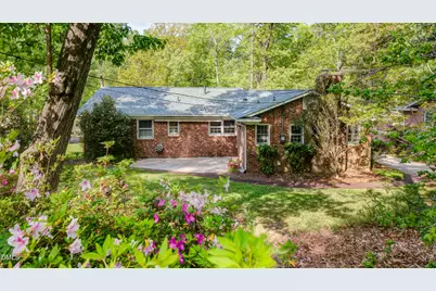 407 Overland Drive, Chapel Hill, NC 27517 - Photo 24