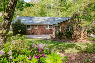 407 Overland Dr, Chapel Hill, NC 27517 - Photo 24
