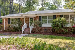 407 Overland Dr, Chapel Hill, NC 27517 - Photo 1