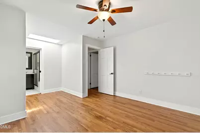 801 Merrie Road, Raleigh, NC 27606 - Photo 34