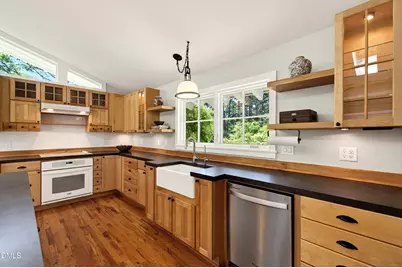 801 Merrie Road, Raleigh, NC 27606 - Photo 20