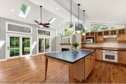 801 Merrie Road, Raleigh, NC 27606 - Photo 18