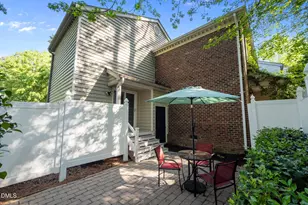 109 Sully Ct, Chapel Hill, NC 27514 - Photo 40