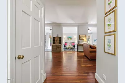 12 Lanier Drive, Chapel Hill, NC 27517 - Photo 20