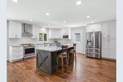 12 Lanier Drive, Chapel Hill, NC 27517 - Photo 22