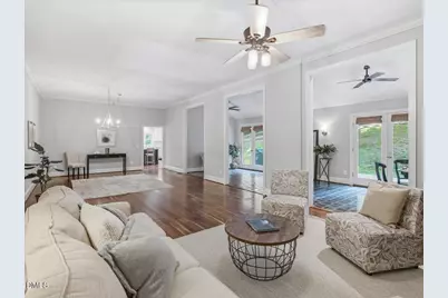 12 Lanier Drive, Chapel Hill, NC 27517 - Photo 10