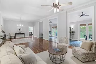 12 Lanier Dr, Chapel Hill, NC 27517 - Photo 10