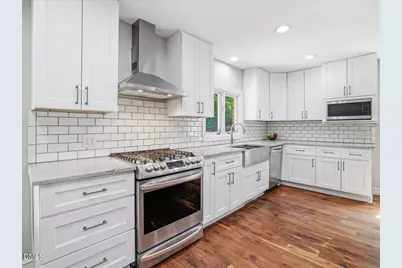 12 Lanier Drive, Chapel Hill, NC 27517 - Photo 6