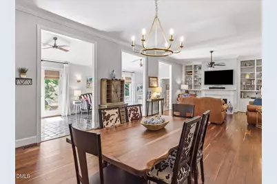 12 Lanier Drive, Chapel Hill, NC 27517 - Photo 14