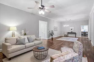 12 Lanier Dr, Chapel Hill, NC 27517 - Photo 6