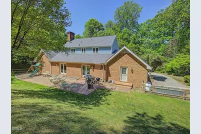 12 Lanier Drive, Chapel Hill, NC 27517 - Photo 12