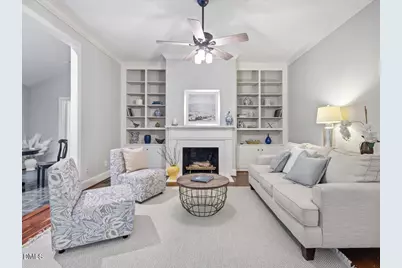 12 Lanier Drive, Chapel Hill, NC 27517 - Photo 8