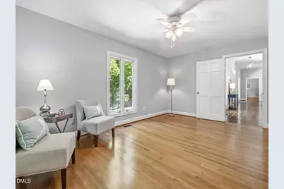 12 Lanier Drive, Chapel Hill, NC 27517 - Photo 18