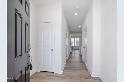 659 Sefton Park Drive, Zebulon, NC 27597 - Photo 1