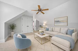 8497 Falkirk Ridge Ct, Wake Forest, NC 27587 - Photo 52