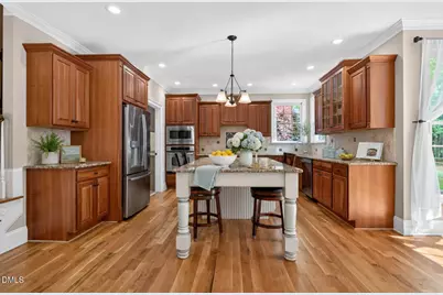 8497 Falkirk Ridge Court, Wake Forest, NC 27587 - Photo 24