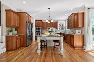 8497 Falkirk Ridge Ct, Wake Forest, NC 27587 - Photo 24