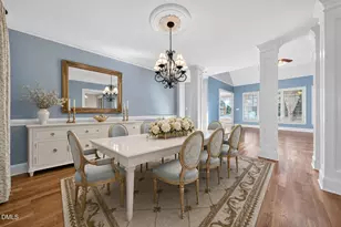 8497 Falkirk Ridge Ct, Wake Forest, NC 27587 - Photo 6